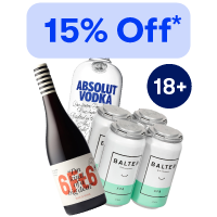 Alcohol