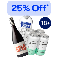 Alcohol
