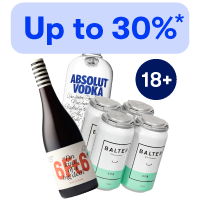Alcohol