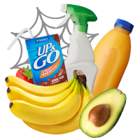 Groceries