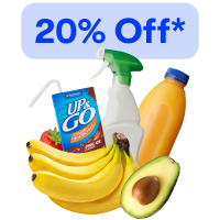 Groceries