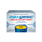 Cough & Cold