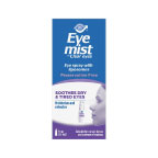 Ear & Eye Care