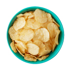 Chips, Crackers & Nuts