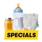 Baby Specials