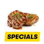 Dairy & Meat Specials