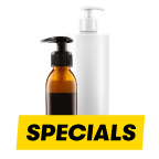 Health & Beauty Specials