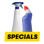 Household & Cleaning Specials