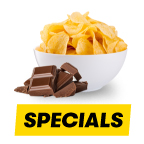 Snack Specials